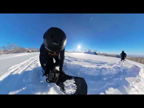 Видео: Горный воздух - Сахалин - Январь 2025 - Гора красная