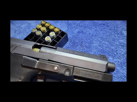 Видео: GP TQ-2 "СТРАЙКЕР НЕДОКОЛОТЫЙ"...