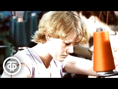 Видео: Енисейский меридиан. Документальный фильм (1984)
