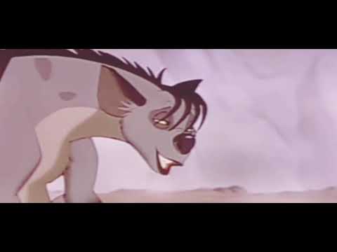 Видео: Шензи (гиена) Эх шарабан мой. Клип