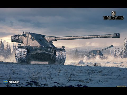 Видео: World Of Tanks Blitz EU регион