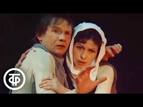 Видео: Принц и Нищий. Фильм-балет с Игорем Бобриным (1985)