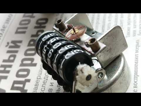 Видео: Приборы Ява 638 103 люкс для Сергея (Москва)