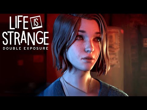 Видео: МАКС ВЕРНУЛАСЬ! | LIFE IS STRANGE DOUBLE EXPOSURE | ПРОХОЖДЕНИЕ #1