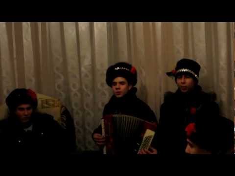 Видео: КОЛДА в село Валя Пержей - български народни традиции