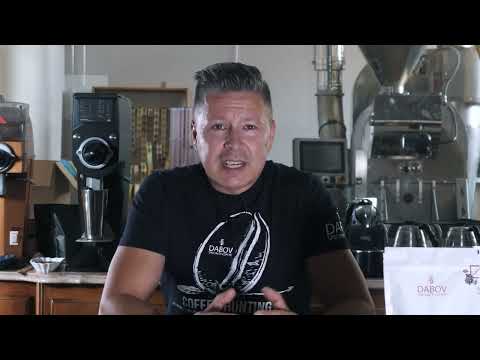 Видео: Йордан Дъбов за това какво представлява спешълти кафето