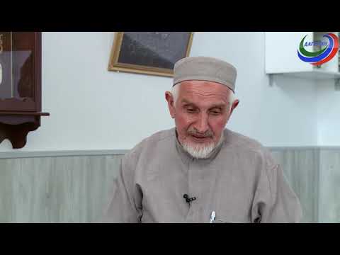 Видео: «Заманлар  гете, халкъ  гетмес»