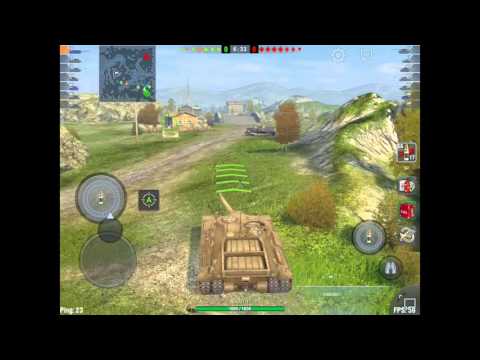 Видео: Обзор Т95