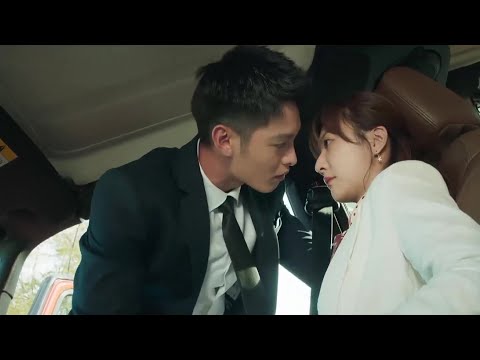 Видео: «Ты моя женщина навсегда!» — сказал мужчина героине, после чего они сладко поцеловались.