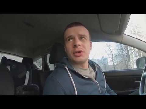 Видео: Мазда 3 плохо едет на газу, плавают обороты