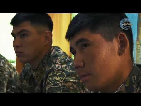 Видео: ЖАЯУ ҰРЫСТАҒЫ ӘСКЕР / 40398 ӘСКЕРИ БӨЛІМІ / БЕС ҚАРУ / 15.04.2024