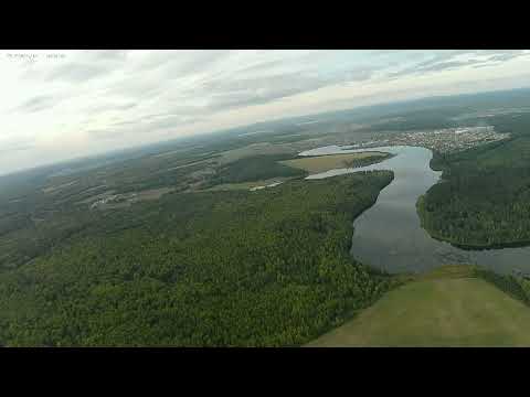 Видео: Новоуткинск и Слобода