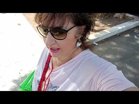 Видео: Утро начинаеться на старт  внимание марш/ Рынок/супермаркет ,,Тодис"/ больница/#italia#жизньвиталии