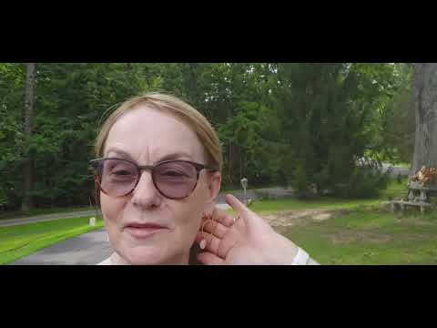 Видео: Тибетско-Монгольский Буддийский Культурный Центр (TMBCC), Блумингтон, Индиана
