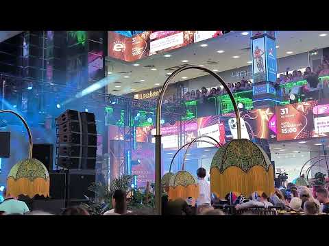 Видео: Митя Фомин - Останься