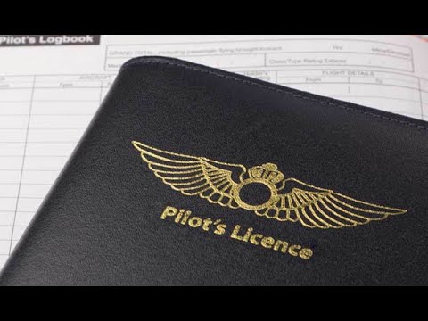 Видео: Как стать пилотом в США?  Private Pilot License часть 1.