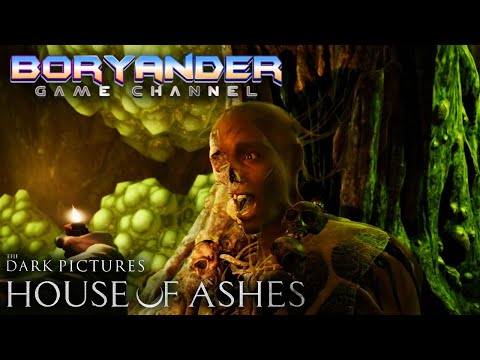 Видео: House Of Ashes | 11 серия | Город | Прохождение на русском без комментариев
