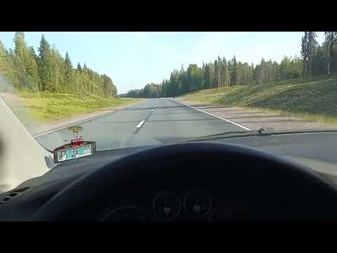 Видео: Форд фокус 2 #универсал 2.0 # 2007 243000км пробега #расход топлива#лето