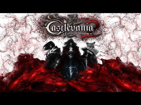 Видео: Обзор Castlevania: Lords of Shadow 2 | Похождения бледнолицего Сосякулы