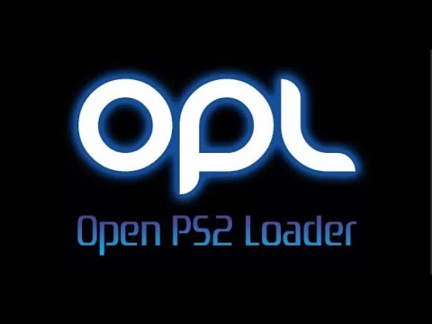 Видео: Устанавливаем новый Open PS2 Loader  1.2.0 с поддержкой ExFat
