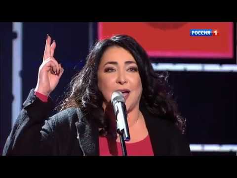 Видео: Лолита - Раневская (Привет, Андрей! 24.03.18)