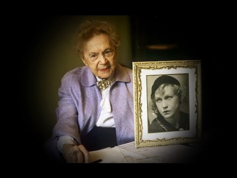 Видео: Ирина Одоевцева. Беседа с Фатимой Салказановой (1986)