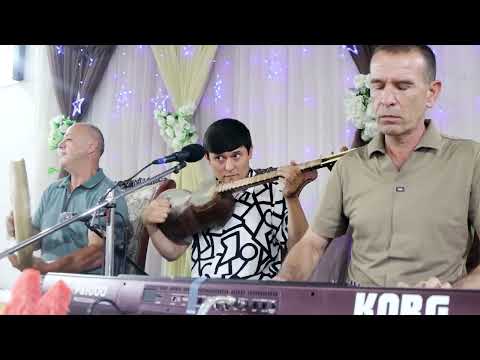 Видео: Комрон Бобоев оши нахор 2025 ресторан Падар