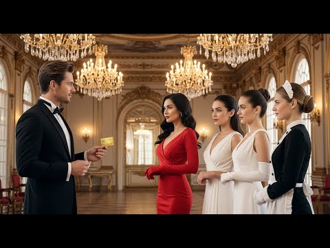 Видео: Миллиардер и горничная: маленький поступок, который изменил всё»