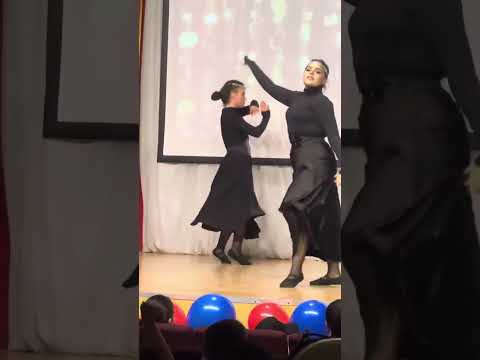 Видео: Ансамбль «Аргешти» г.Октябрьский