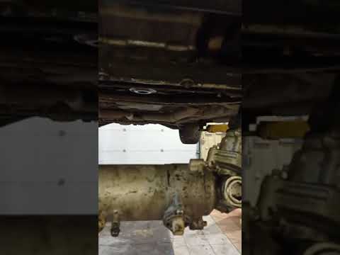 Видео: Замена цепи ГРМ лексус is250 2.5L, после замены, загнуло клапана!