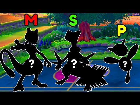 Видео: Случайные буквы выбирают нашу команду для битвы покемонов!