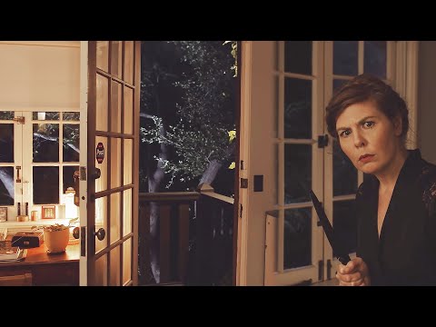 Видео: НЯКОЙ Е В КЪЩАТА НИ