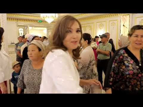 Видео: Света апа 60 жаста. 27.09.2025. Ресторан Султан Сарай