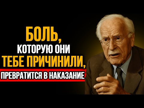 Видео: ОТВЕТЬ МОЛЧАНИЕМ — ТОТ, КТО ЗАСТАВИЛ ТЕБЯ СТРАДАТЬ, ИСПЫТАЕТ СОБСТВЕННУЮ БОЛЬ