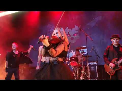 Видео: Nagart - Золото мёртвых