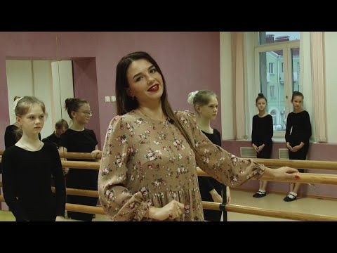 Видео: Специальный репортаж. ОАТ "Папараць кветка". Слуцк