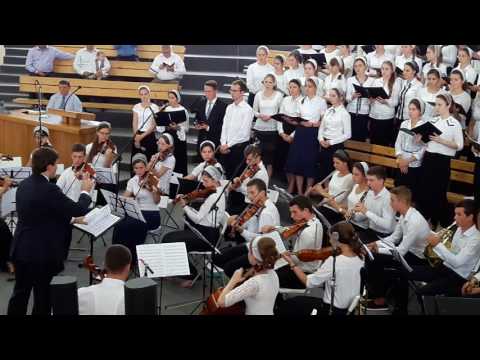 Видео: Шёл на Голгофу   г Курганинск