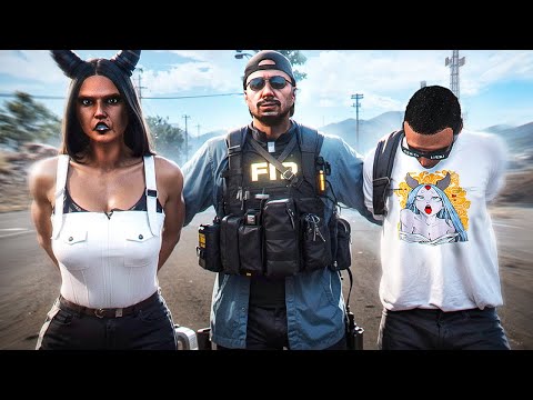 Видео: ПРИСТЫДИЛ БОРЗУЮ ПАРОЧКУ В ГТА 5 РП / MAJESTIC RP