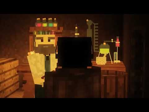 Видео: Линч-Ядерный зомби апокалипсис 2 сезон все серии