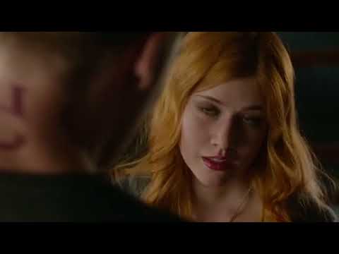 Видео: Shadowhunters//Температура у мужа