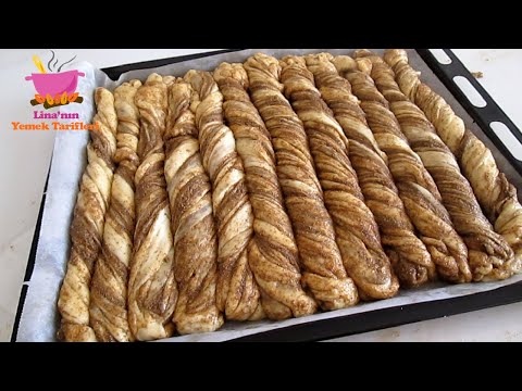 Видео: ЛЕГКИЙ рецепт, которого вы никогда раньше не видели! Отличная, быстрая и вкусная еда!