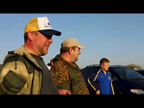 Видео: Северный вектор. 1 этап фидерных соревнований. 2025г.