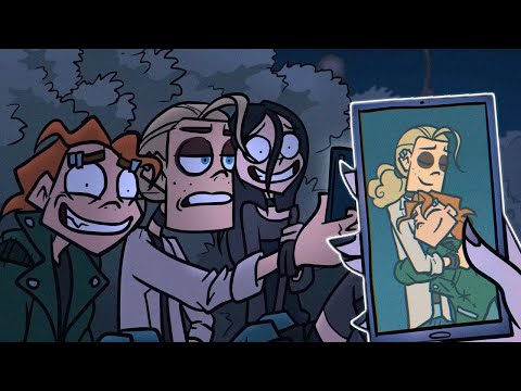 Видео: Новые Знакомства и Сюжетные Детали // Разбор Новой 6 Серии Metal Family