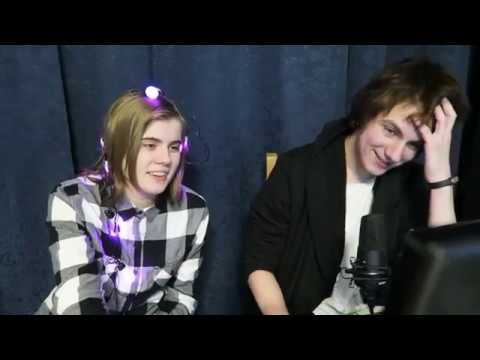 Видео: Моменты Рэнделл и Лиззка |риззка| #2