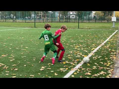 Видео: Чемпіонат. Зміна - Восход, 1:0, 22.10.2025