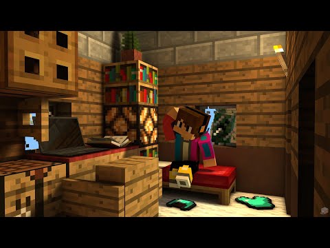 Видео: 🔴ИГРАЬЮ В Майнкрафт  #Short