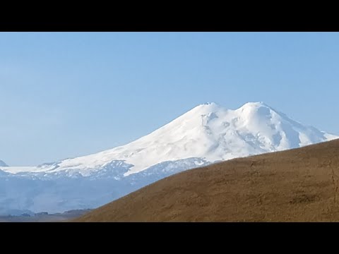 Видео: Кавказские минеральные воды на авто 2023