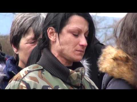 Видео: В Карлово почетоха паметта на загиналите в Кербала преди 13 години