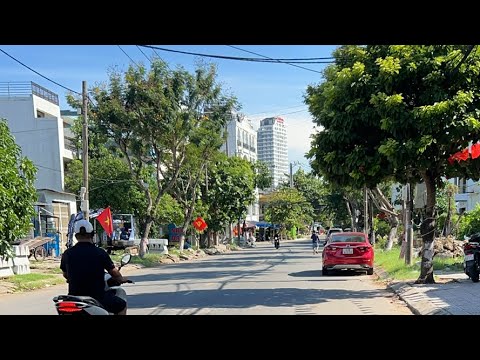 Видео: Vietnam 🇻🇳🌴✅Da Nang ✅Гуляем и болтаем ✳️🌴