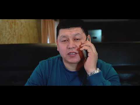 Видео: Достор жети дубан Новосибирск Клип